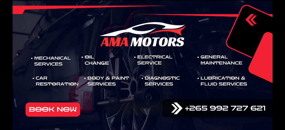 Ama Motors