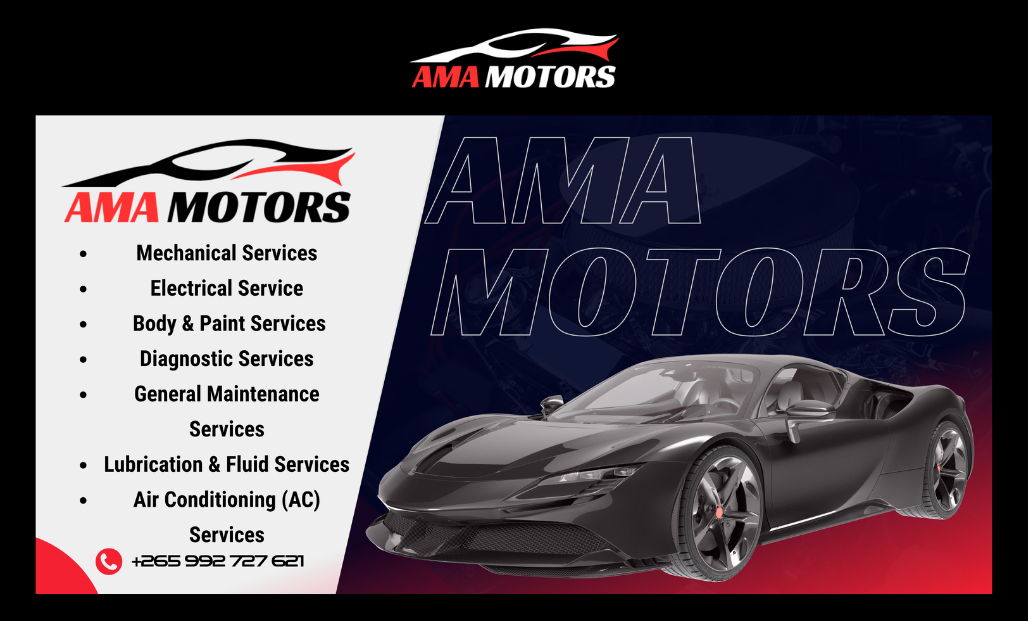Ama Motors