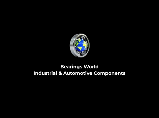 Bearings World