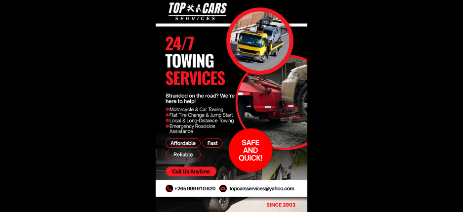 Top Cars Services