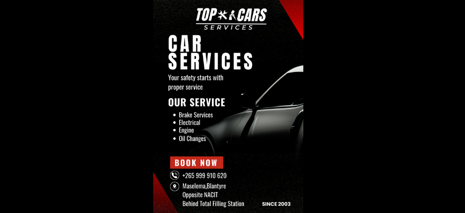 Top Cars Services